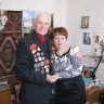 Встреча с ветераном ВОВ Воробьевым Г.П.