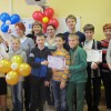 Первые соревнования ИКаР прошли в Балтийске