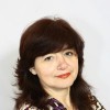 Борисова Валентина Николаевна - лауреат областного конкурса