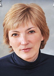 Лебешева Светлана Петровна