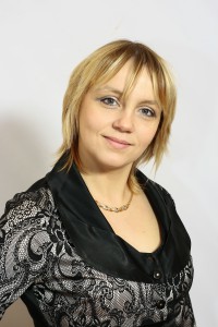 Петрушенко Ольга Владимировна